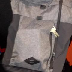 Rugzak, zoals gemeld door TivoliVredenburg met iLost