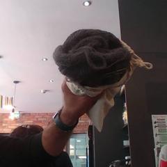 Crochet، كما تم الإبلاغ عنه بواسطة MEININGER Hotel Hamburg City Center عبر iLost