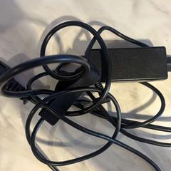 Charger computer, as reported by Fjord Line - Fjord FSTR using iLost