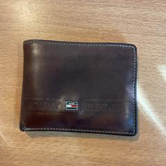 Lommebok van Noboa Coronel, Ecuador, som rapportert av Gemeente Amsterdam ved bruk av iLost