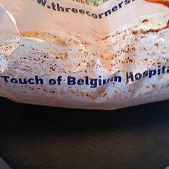 Bag, as reported by U-OV Amersfoort using iLost