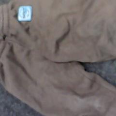 Kalhoty Bluey, jak nahlášeno SnowWorld Landgraaf pomocí iLost