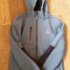 Jacka Softshell, rapporterat av DierenPark Amersfoort med iLost