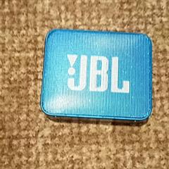 Bluetooth speaker JBL Blauw, zoals gemeld door Van der Valk Hotel Apeldoorn - De Cantharel met iLost