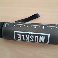 Water bottle, as reported by Universiteit Gent - Blandijn using iLost