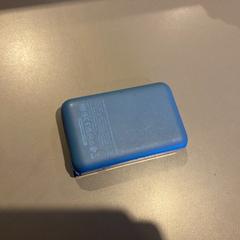 Power bankua Blue, gisa salatu by Ramada by Wyndham Amsterdam Airport Schiphol iLost erabiliz