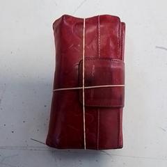 Brieftasche, gemeldet von Hermes Eindhoven über iLost