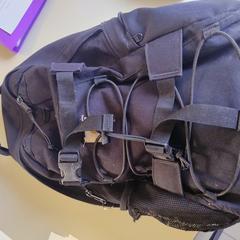 Rucksack carhart, gemeldet von Centraal magazijn über iLost