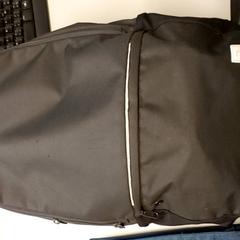 Ryggsäck SBS, rapporterat av Centraal magazijn med iLost