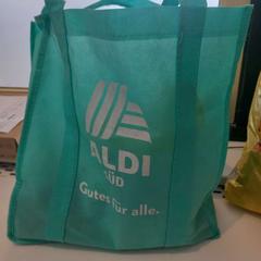 Bolsa, segundo informou Arriva Limburg Zuid usando iLost