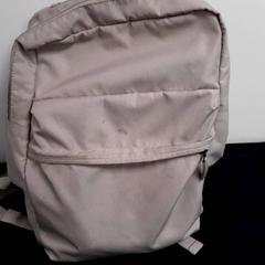 Motxila, gisa salatu by Connexxion Haarlem AML iLost erabiliz