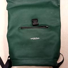 Motxilla Groen, segons ha informat Qbuzz GD Groningen Peizerweg mitjançant iLost