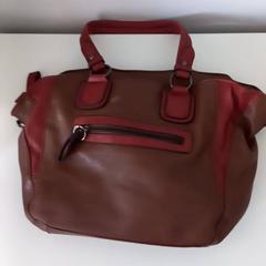 Väska, rapporterat av Arriva Limburg Zuid med iLost