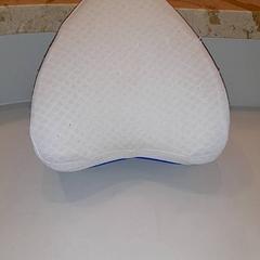 Nackenpolster, gemeldet von Van der Valk Hotel Schiphol über iLost