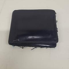 Pénztárca, amint azt Transdev Gooi en Vechtstreek az iLost segítségével jelentette.