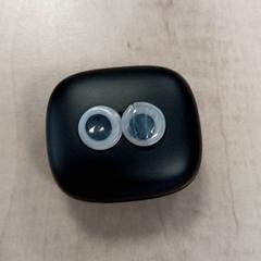 Airpods-deksel, som rapportert av Arriva Vechtdallijnen ved bruk av iLost