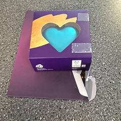 Agasallo, segundo informou Connexxion Amstelveen usando iLost