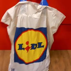 Sac, a été signalé par Arriva Limburg Noord utilisant iLost