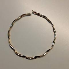 Ohrring, gemeldet von Ziekenhuis Oost-Limburg über iLost