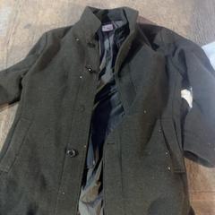 Jaqueta Zwart, segons ha informat De Heeren van Aemstel mitjançant iLost