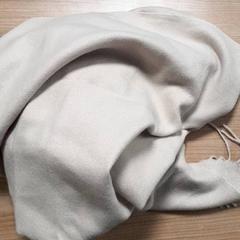 Sjal Creme, som rapportert av Transdev Hoeksche Waard Goeree Overflakkee ved bruk av iLost