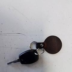 鍵 がiLostで Hermes Eindhoven によって報告されました