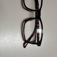 Briller, som rapportert av Connexxion Haarlem IJmond ved bruk av iLost