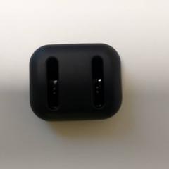 Elektronikk Draadloze oortjes, som rapportert av Centraal magazijn ved bruk av iLost