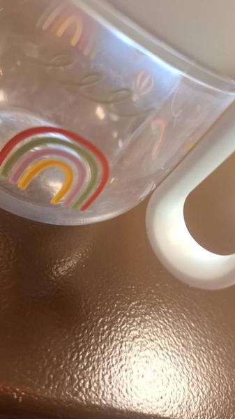 Cup & Small bottle Mepal