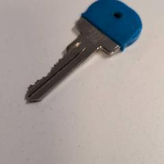 Clau, segons ha informat IKEA Amsterdam mitjançant iLost