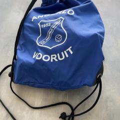 Bag, som rapportert av Arriva Achterhoek-Rivierenland ved bruk av iLost