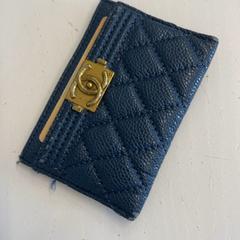 Plånbok Hadioui, rapporterat av GVB med iLost