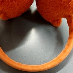 Klær - oorwarmers, som rapportert av Regio Antwerpen - Brussel ved bruk av iLost