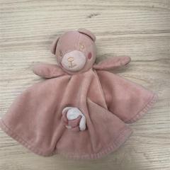 Plyšová facka rose, ako bolo nahlásené IKEA Liège pomocou iLost