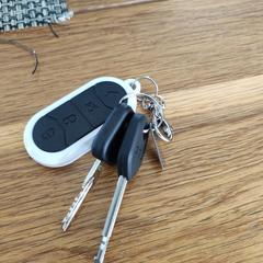 Sleutels, segundo informou a iLost