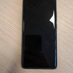 Telefoon redmi, zoals gemeld door Qbuzz Fryslân met iLost