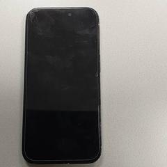 Smartphone iPhone Zwart, zoals gemeld door Regio Limburg - Leuven met iLost