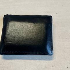 Carteira - Mehari, segundo informou Centraal magazijn usando iLost