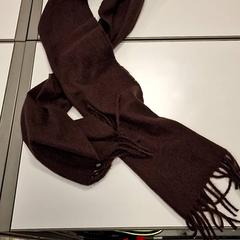 Sjaal Rood, amint azt Vrije Universiteit Amsterdam az iLost segítségével jelentette.