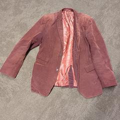Blazer, come riportato da Heidelberglaan 7 utilizzando iLost