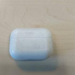 Elettronica - Earpod etui wit, come riportato da Regio Oost-Vlaanderen utilizzando iLost