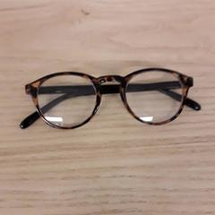 Okuliare, ako bolo nahlásené IKEA Breda pomocou iLost