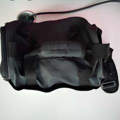 Sac, a été signalé par Twisto utilisant iLost