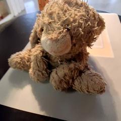 Kuschelige ohrfeige, gemeldet von IKEA Hénin-Beaumont über iLost