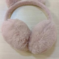 Nauszniki Rose, zgłoszono przez IKEA Tours przy użyciu iLost