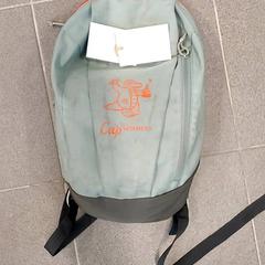 Zwemzak, iLost를 사용하여 Centraal magazijn에 보고됨