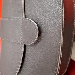 Mala de mão, como reportado por UvA REC utilizando o iLost