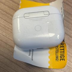 Oortjes case Apple, rapporterat av Pathé Arnhem med iLost