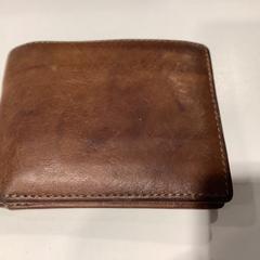 Wallet Sheehan, as reported by Gemeente Amsterdam using iLost