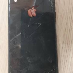 Iphone, a été signalé par Centraal magazijn utilisant iLost